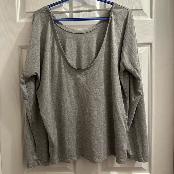 Fox Long Sleeve Tee Size XL - Picture 2 of 3